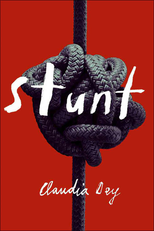 Book cover of Stunt