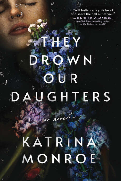 Book cover of They Drown Our Daughters