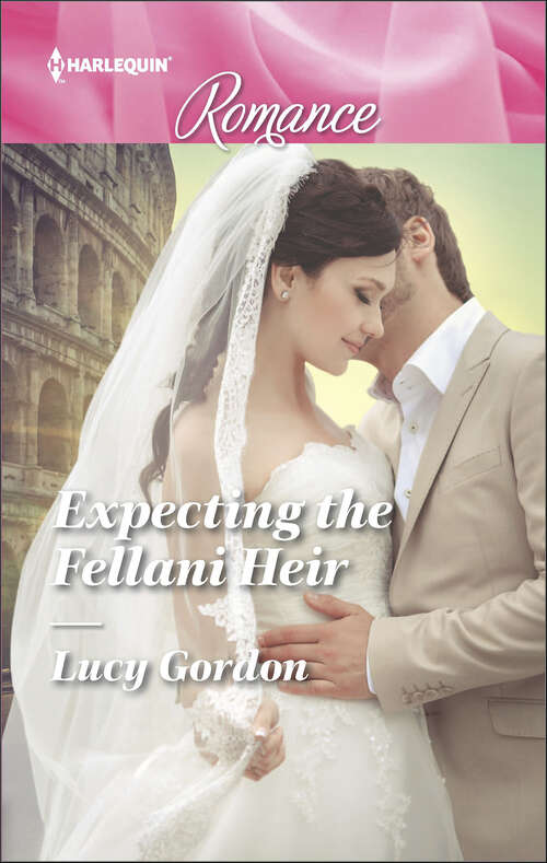 Book cover of Expecting the Fellani Heir