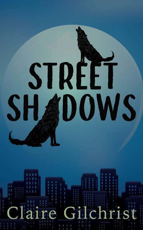 Book cover of Street Shadows