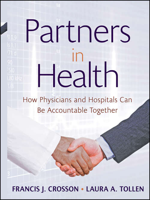 Book cover of Partners in Health