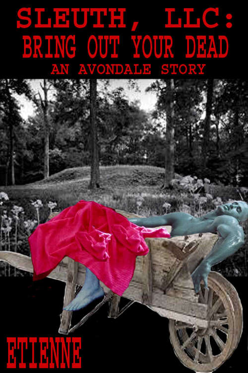 Book cover of Sleuth LLC: Bring Out Your Dead: (an Avondale Story)
