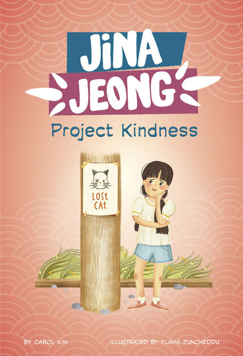 Book cover of Project Kindness