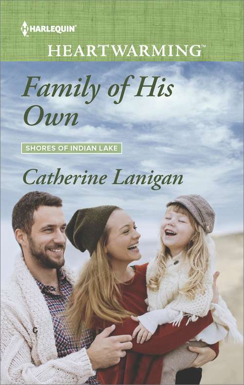 Book cover of Family of His Own