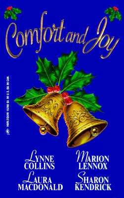 Book cover of Comfort and Joy