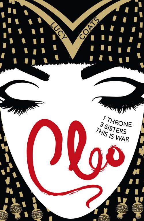 Book cover of Cleo: Book 1 (Cleo #1)
