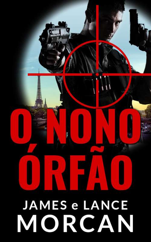 Book cover of O Nono Órfão