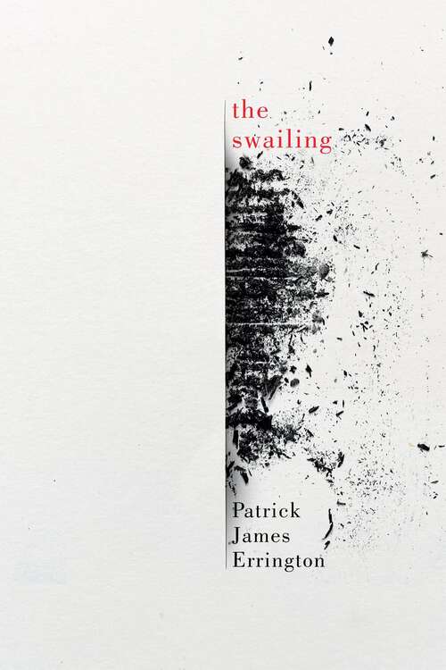 Book cover of the swailing (Hugh MacLennan Poetry Series)
