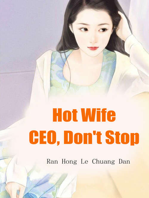 Book cover of Hot Wife: Volume 3 (Volume 3 #3)
