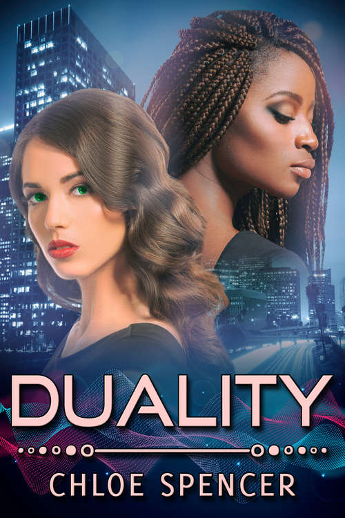 Book cover of Duality