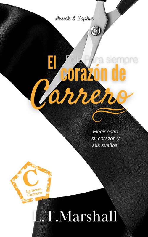 Book cover of El Corazón de Carrero