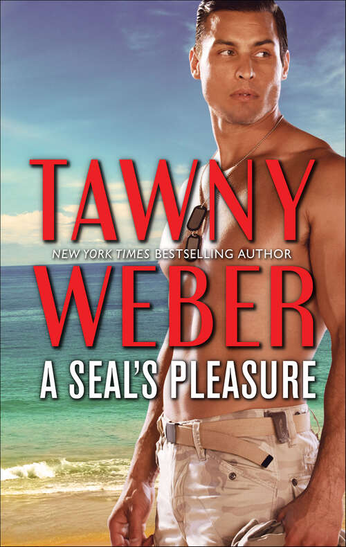 Book cover of A SEAL's Pleasure (Uniformly Hot!)