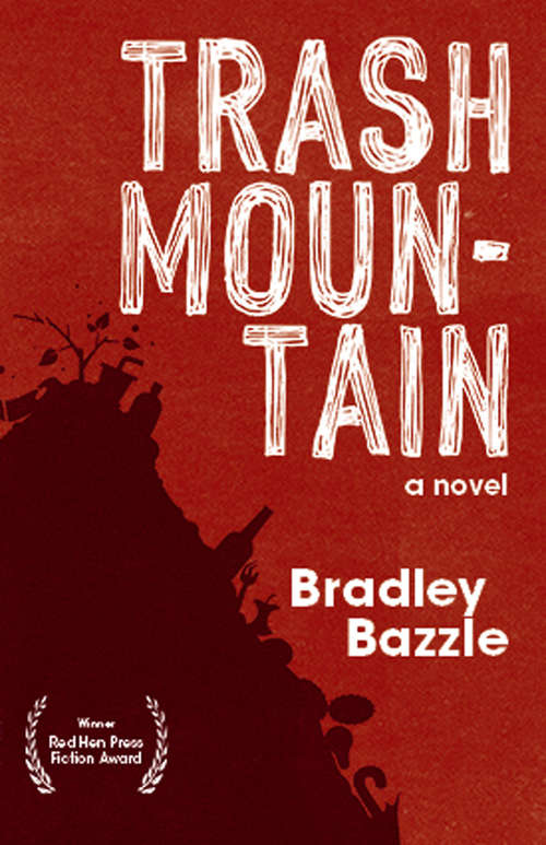 Book cover of Trash Mountain: A Novel