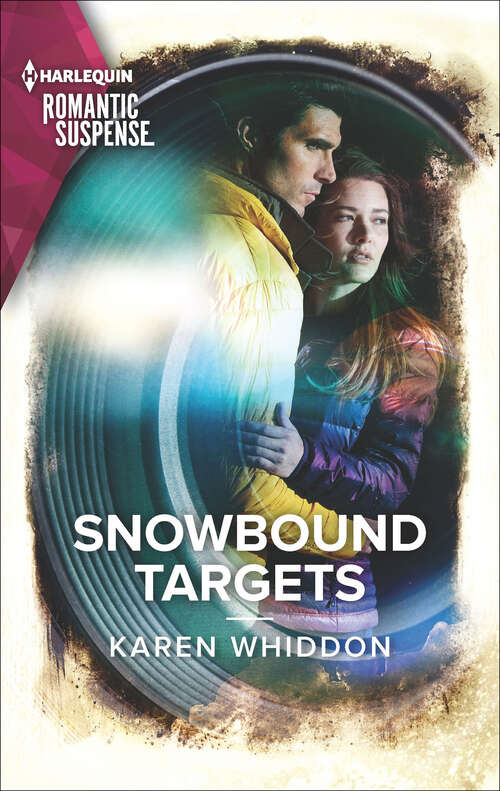 Book cover of Snowbound Targets (Original) (Mills And Boon Heroes Ser.)