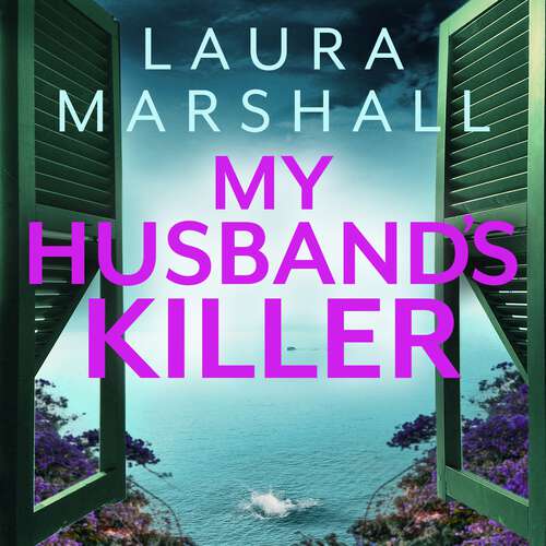 Book cover of My Husband's Killer: The emotional, twisty new mystery from the #1 bestselling author of Friend Request