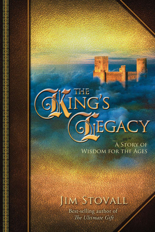 Book cover of The King's Legacy