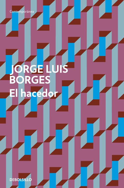 Book cover of El hacedor
