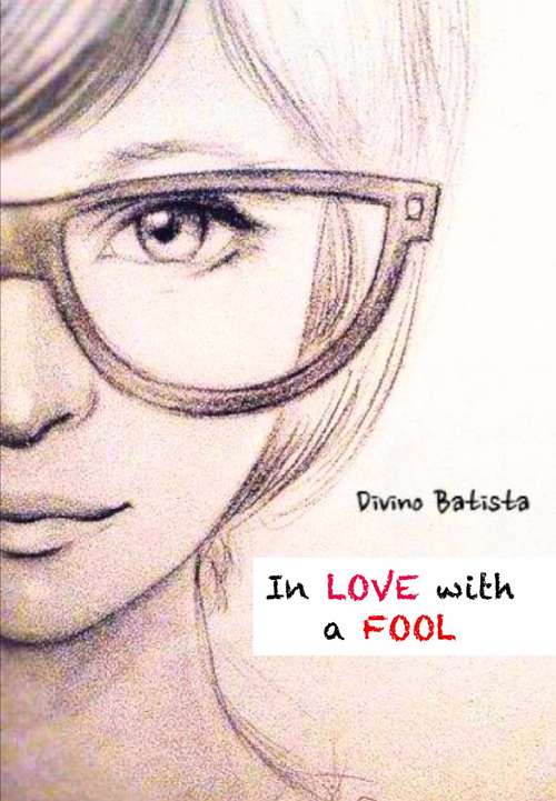 Book cover of In love with a fool