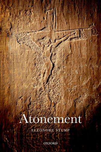 Book cover of Atonement
 (Oxford Studies in Analytic Theology)