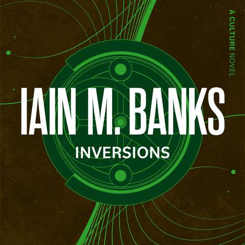 Book cover of Inversions (Culture)