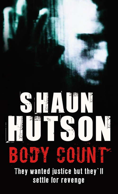 Book cover of Body Count