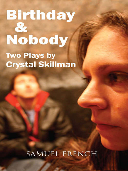 Book cover of Birthday And Nobody