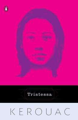 Book cover of Tristessa