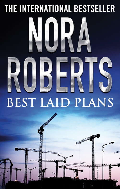 Book cover of Best Laid Plans (Special Releases Ser.)