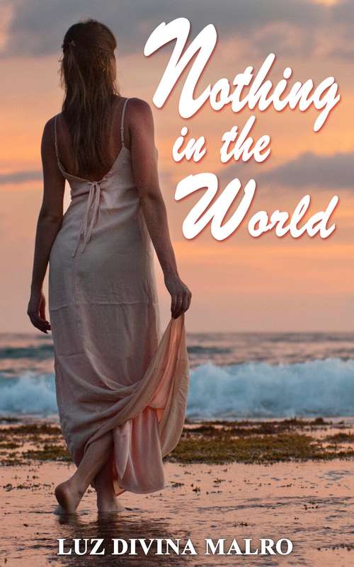 Book cover of Nothing in the World