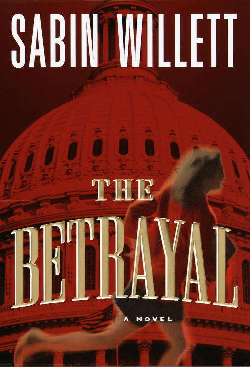 Book cover of The Betrayal: A Novel