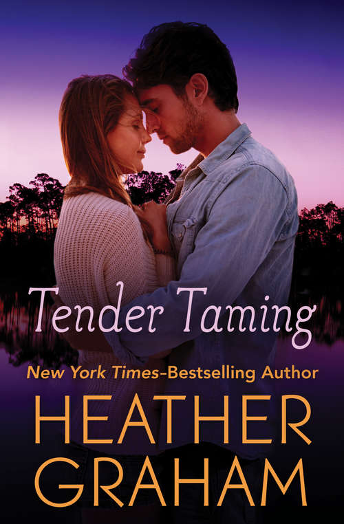 Book cover of Tender Taming (Famous Authors Ser.)