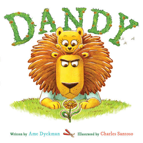 Book cover of Dandy