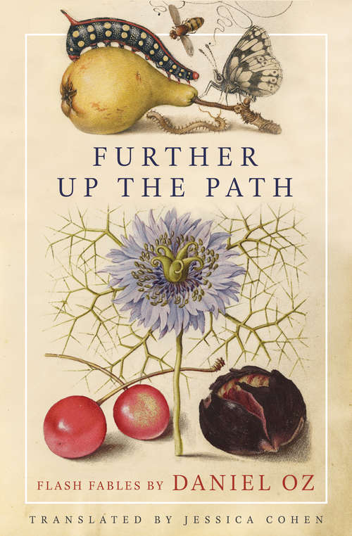 Book cover of Further Up the Path (New American Translations #14)