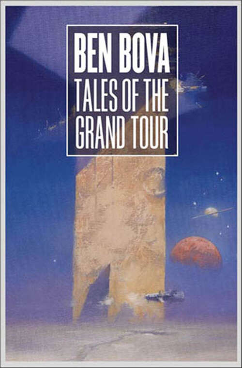 Book cover of Tales of the Grand Tour: Short Stories (The\grand Tour Ser.)