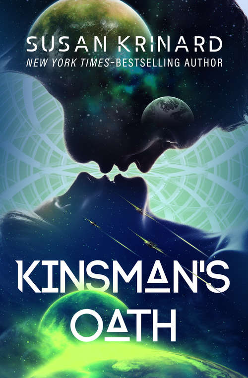 Book cover of Kinsman's Oath (The Kinsman Series #2)