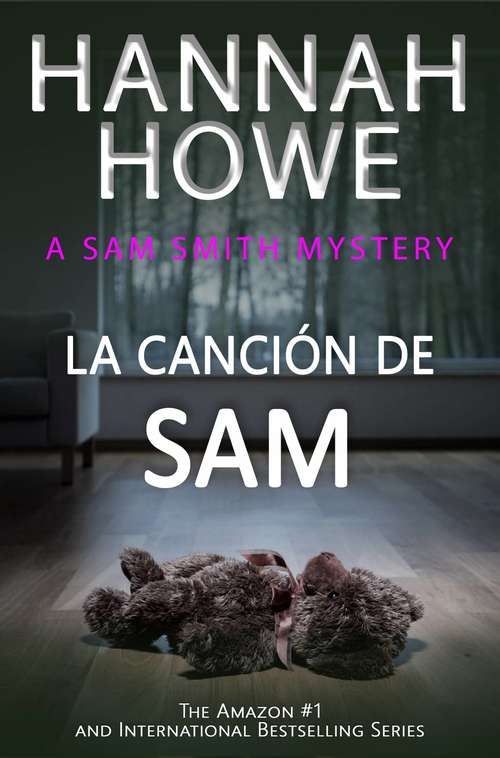 Book cover of La canción de Sam