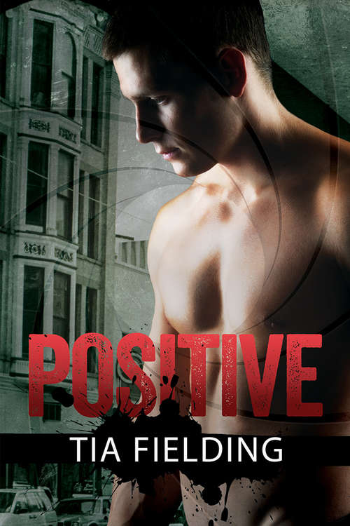 Book cover of Positive