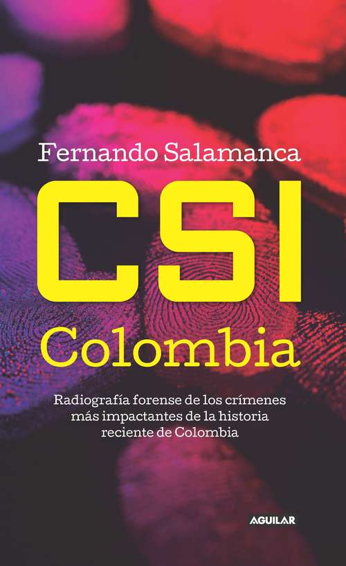 CSI  Inicio