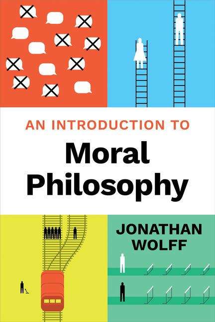 Book cover of An Introduction To Moral Philosophy
