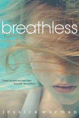 Book cover of Breathless