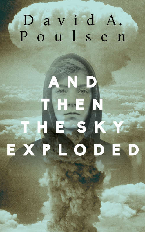 Book cover of And Then the Sky Exploded