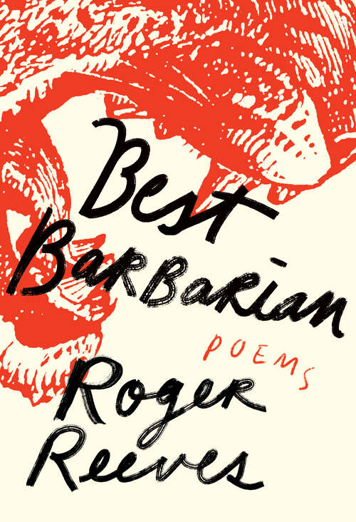 Book cover of Best Barbarian: Poems