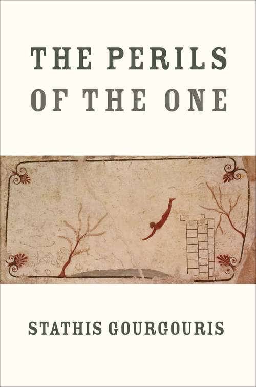 Book cover of The Perils of the One