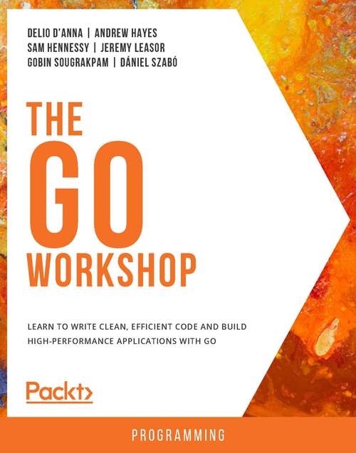 Book cover of The Go Workshop: A New, Interactive Approach to Learning Go