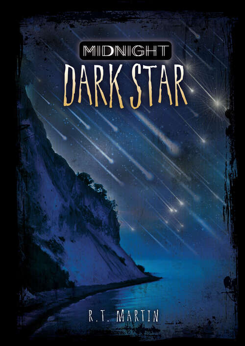 Book cover of Dark Star (Midnight Ser.)