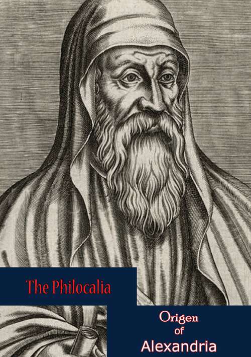 Book cover of The Philocalia