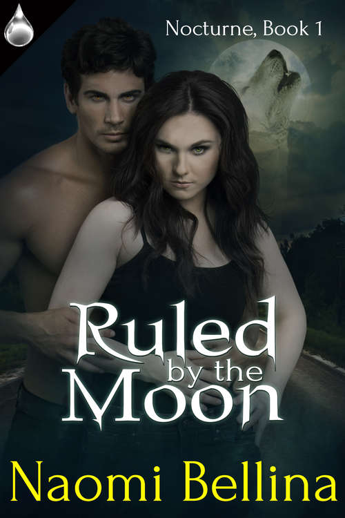 Book cover of Ruled By the Moon