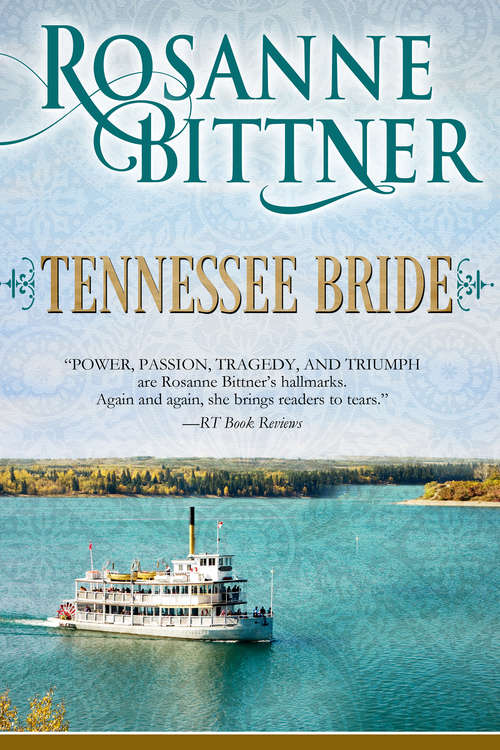 Book cover of Tennessee Bride (The Bride Series #1)