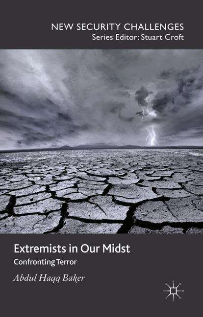 Book cover of Extremists in Our Midst