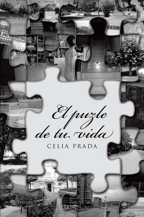 Book cover of El puzle de tu vida